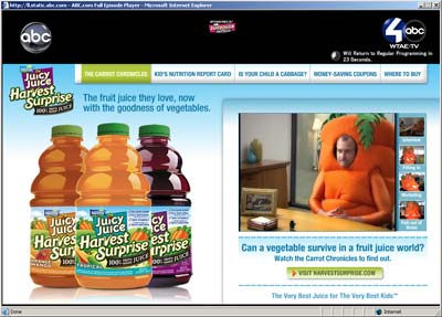 Examples online advertisements 20 Online